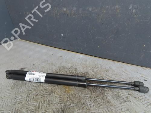 Used Tailgate lift support Tailgate lift support VW TOURAN (1T1, 1T2) 2.0 TDI 16V (140 hp) 30117060 30117060