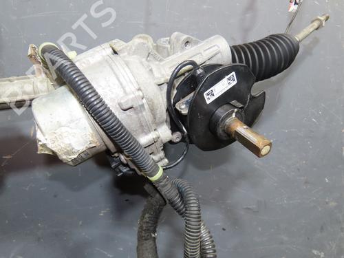 Steering rack CITROËN C4 CACTUS 1.2 VTi 82 | BP33633823M22 - Image 2