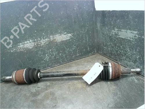 Right rear driveshaft INFINITI Q50 50 Hybrid AWD (364 hp) 12539837