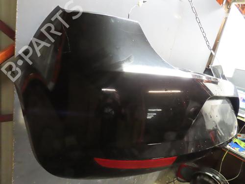 Rear bumper SEAT LEON (1P1) 1.9 TDI | BP16671067C8 