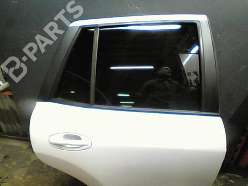 Right rear door HYUNDAI SANTA FÉ I (SM) 2.0 CRDi | BP10766434C5 