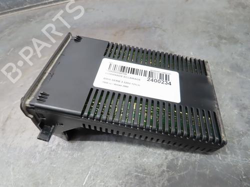 Forlygtekontakt BMW 3 (E46) [1997-2005]  17557709