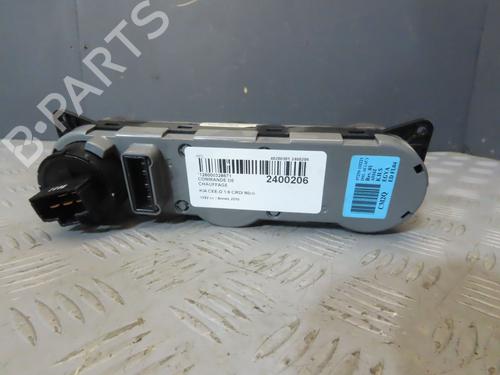 Used Climate control KIA PRO CEE'D (ED) 1.6 CRDi 90 (90 hp) 23113774