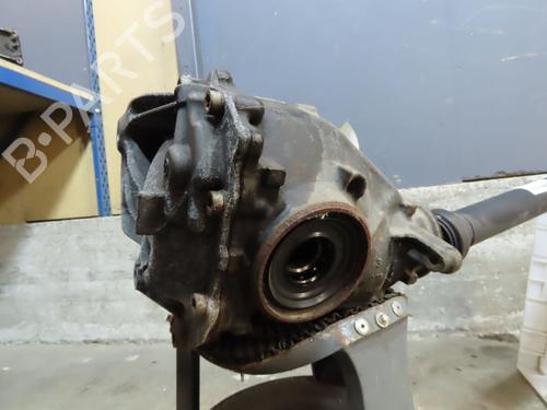 Driveshaft BMW 1 (F21) M 135 i | BP19798616M37 