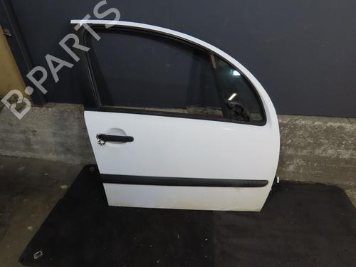 Used Right front door CITROËN C3 I (FC_, FN_) [2002-2013]  18645961