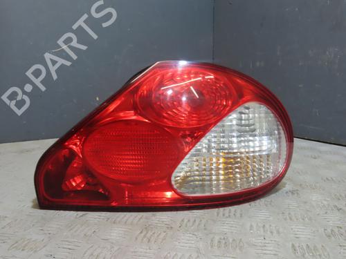Right taillight JAGUAR X-TYPE I (X400) 2.2 D | BP27168844C35 