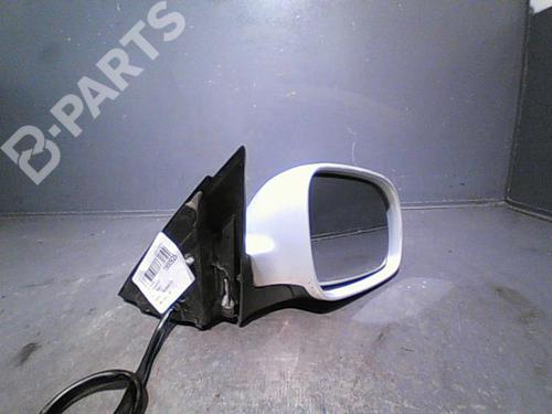 Rétroviseur droit VW PASSAT B5 Variant (3B5) 1.9 TDI (110 hp) 10765096