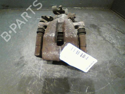 Højre bremsekaliber bag OPEL MERIVA A MPV (X03) 1.7 CDTI (E75) (100 hp) 14872249