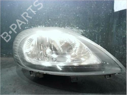 Right headlight RENAULT TRAFIC II Bus (JL) 1.9 dCI 80 (JL0B) | BP23116338C29 - Image 3