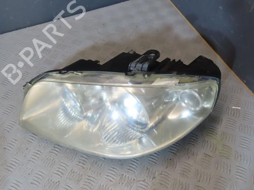 Used Left headlight FIAT PUNTO (188_) 1.2 60 (188.030, .050, .130, .150, .230, .250) (60 hp) 23116416