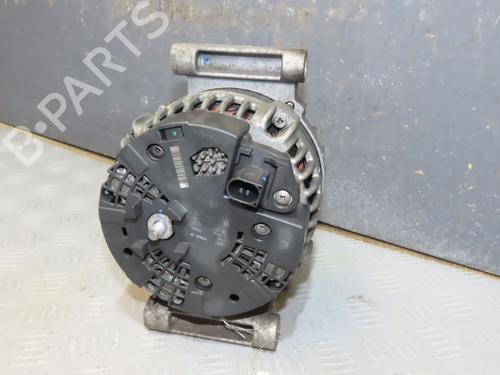 Used Alternator Alternator PEUGEOT BOXER Van 2.2 HDi 130 (131 hp) 35887735 35887735