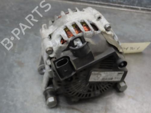 Used Alternator AUDI Q3 Sportback (F3N) 35 TDI (150 hp) 17551828
