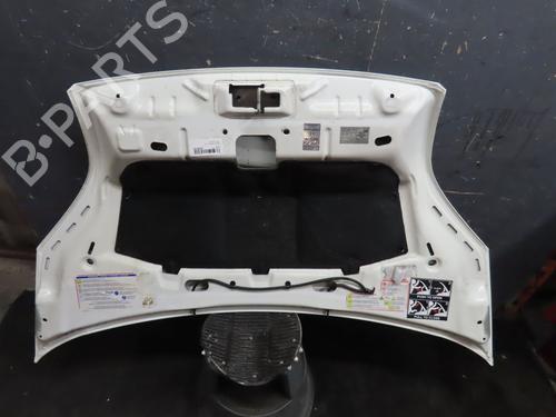 Hood PEUGEOT BIPPER (AA_) 1.3 HDi 75 | BP16956007C1