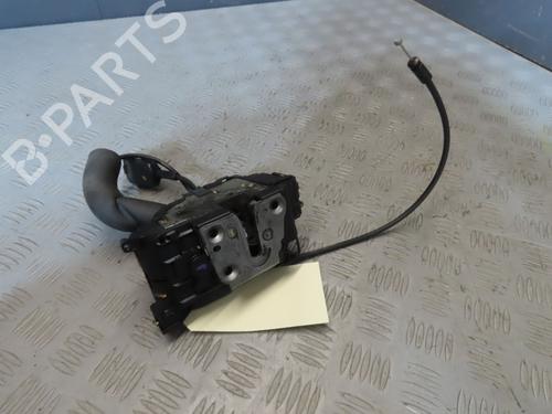 Used Rear right lock RENAULT MEGANE III Hatchback (BZ0/1_, B3_) [2008-2026]  23115781