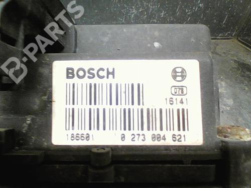 ABS pump RENAULT CLIO II (BB_, CB_) 1.2 (BB0A, BB0F, BB10, BB1K, BB28, BB2D, BB2H, CB0A,... | BP10760880M43 