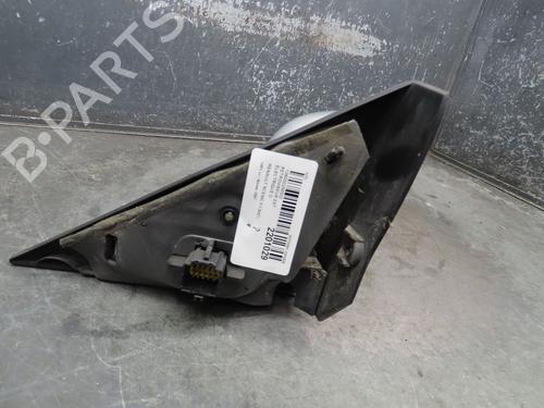 Right mirror RENAULT SCÉNIC II (JM0/1_) 1.5 dCi (JM1E, JM16) | BP16825618C27 