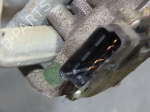 Used Front wiper motor Front wiper motor PEUGEOT EXPERT Van (VF3A_, VF3U_, VF3X_) 2.0 HDi 120 (120 hp) 34528315 34528315