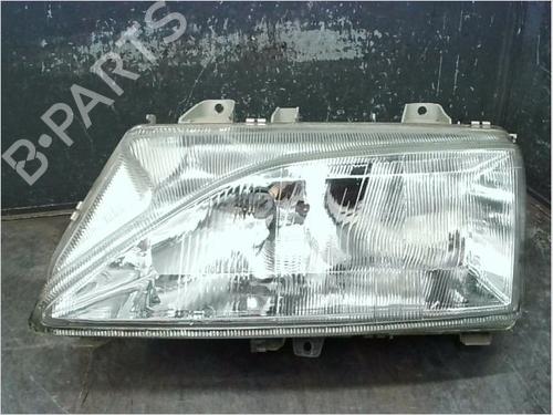 Used Left headlight PEUGEOT 806 (221) 2.0 HDI (109 hp) 23116390