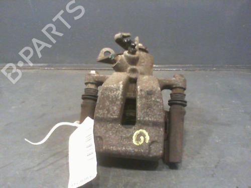 Used Left rear brake caliper RENAULT SCÉNIC II (JM0/1_) 1.5 dCi (JM1E, JM16) (106 hp) 14872646