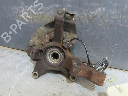 Right front steering knuckle CITROËN JUMPY II Van 2.0 HDi 120 | BP39698886M26 - Image 2