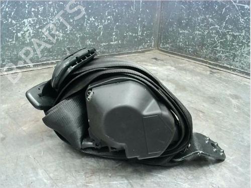 Used Rear right belt tensioner VW POLO (9N_, 9A_) 1.4 TDI (70 hp) 13301219