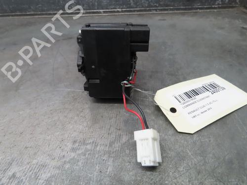 Steering column stalk RENAULT CLIO IV (BH_) 1.5 dCi 75 | BP17452690I23 