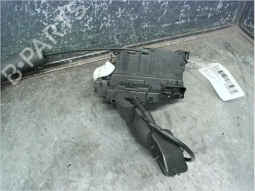 Used Rear left lock RENAULT LAGUNA III (BT0/1) 2.0 dCi (BT07, BT0J, BT14, BT1A, BT1S) (131 hp) 14979726