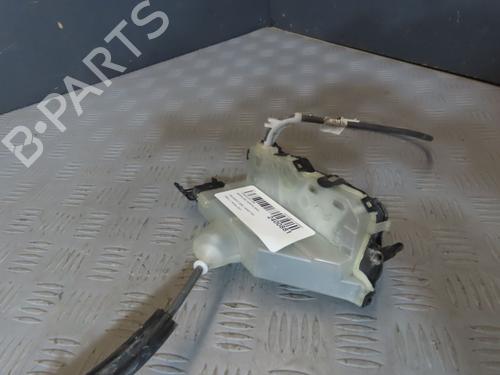Rear right lock PEUGEOT 208 I (CA_, CC_)  | BP29195926C99 