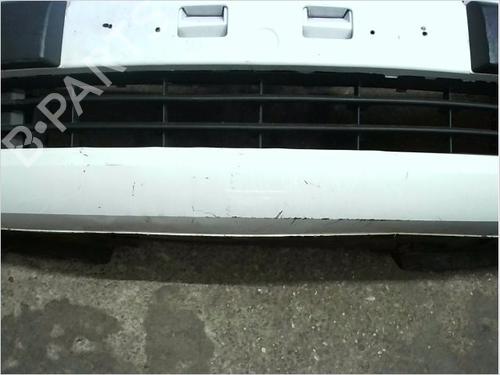 Front bumper RENAULT MEGANE II Estate (KM0/1_) 1.5 dCi (KM16, KM1E) | BP14979299C7 