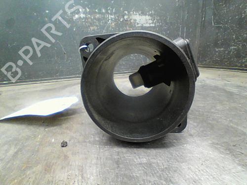 Used Mass air flow sensor RENAULT TWINGO II (CN0_) 1.5 dCi 75 (75 hp) 10758151