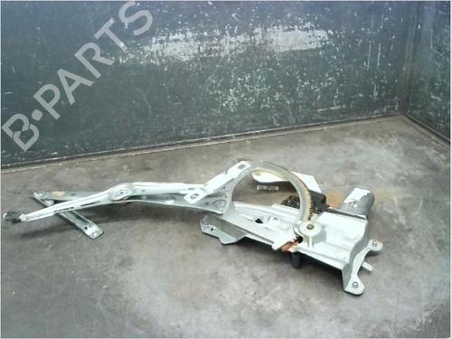 Front left window mechanism OPEL ASTRA H Estate (A04) 1.6 (L35) | BP12066532C22 