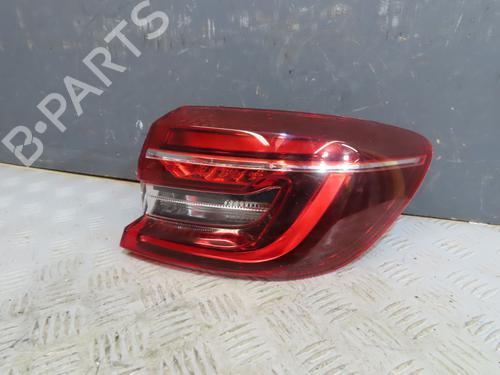 Right taillight RENAULT CLIO V (B7_) 1.0 TCe 90 (B7MT) | BP29294116C35 