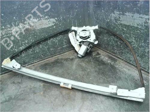 Used Front left window mechanism Front left window mechanism 23114828 23114828