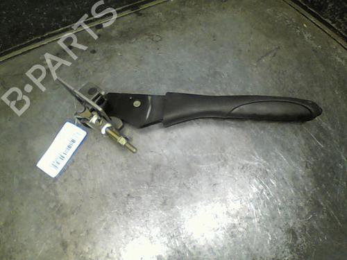 Used Hand brake PEUGEOT 206 Hatchback (2A/C) 1.4 i (75 hp) 23113122