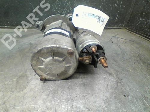Starter PEUGEOT 206 Hatchback (2A/C) 1.4 i | BP10758847M8 