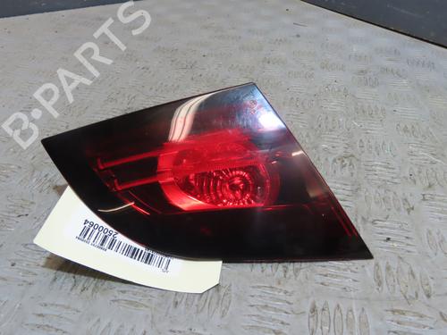 Left tailgate light CITROËN DS4 (NX_) 1.6 THP 200 | BP24821485C79