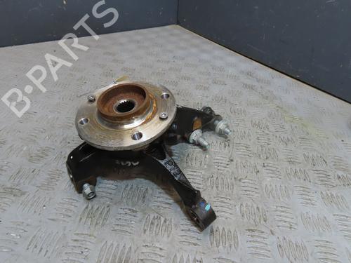 Right front steering knuckle CITROËN AMI (9A_) Electric (9AZ2CA) | BP36492681M26 - Image 3
