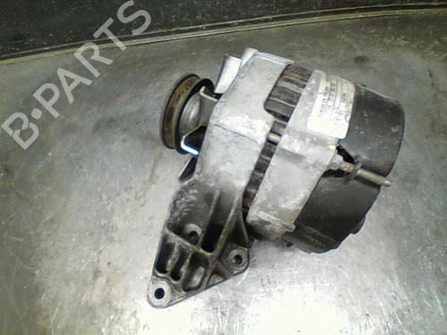Used Alternator RENAULT TWINGO I (C06_) 1.2 (C063, C064) (55 hp) 10759078