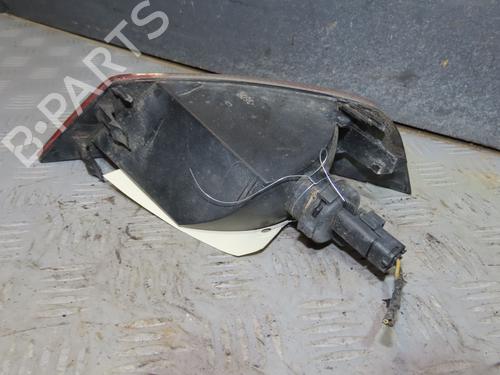 Used Rear bumper right light Rear bumper right light FORD FOCUS II (DA_, HCP, DP) 2.5 ST (225 hp) 36052913 36052913