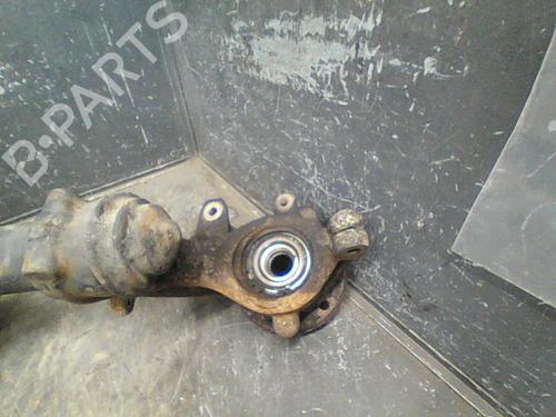 Used Left front suspension Left front suspension PEUGEOT 106 I (1A, 1C) 1.0 (50 hp) 14871047 14871047