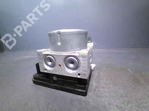 ABS pump PEUGEOT 208 I (CA_, CC_) 1.6 BlueHDi 100 | BP10761010M43 