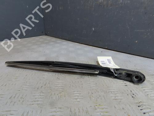 Used Rear windshield wiper arm PEUGEOT 307 (3A/C) 1.6 16V (109 hp) 30502393
