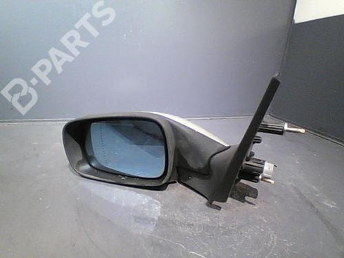 Used Left mirror RENAULT LAGUNA II (BG0/1_) 1.6 16V (BG0A, BG0L) (107 hp) 11212673