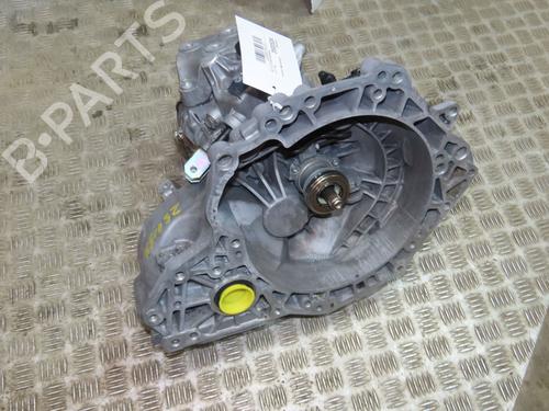Gearkasse Gearkasse 39157263 39157263