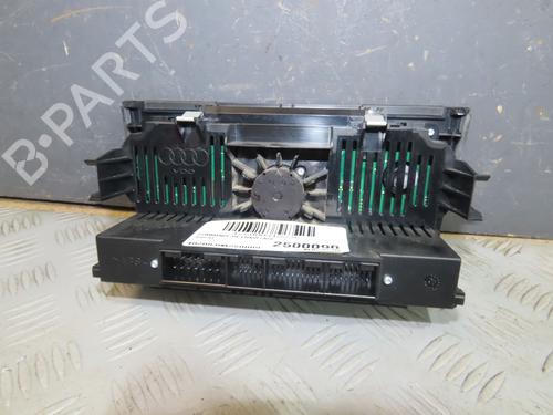 Used Climate control AUDI A3 Sportback (8PA) 2.0 TDI 16V (140 hp) 32432844