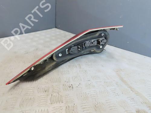 Left taillight RENAULT MEGANE II Estate (KM0/1_)  | BP19069151C34 