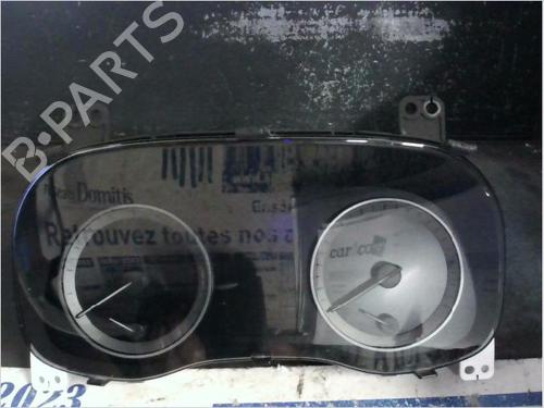 Used Instrument cluster HYUNDAI TUCSON (TL, TLE) 1.7 CRDi (116 hp) 15395238