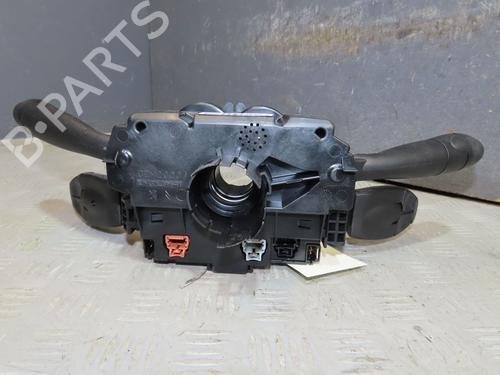 Ratstangsstang Ratstangsstang PEUGEOT 206+ (2L_, 2M_) 1.4 HDi eco 70 (68 hp) 39660442 39660442