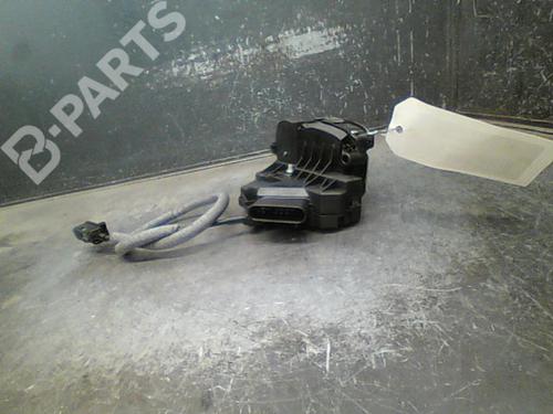 Front left lock FORD FOCUS III 1.0 EcoBoost | BP10766022C98 