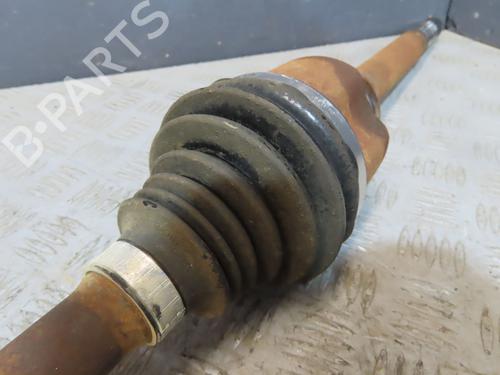Used Right front driveshaft RENAULT TRAFIC II Van (FL) 2.0 dCi 115 (FL01, FL0U, FL00, FL0H, FL0M) (114 hp) 25040403